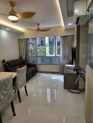 Blk 429B Bedok North Woods (Bedok), HDB 3 Rooms #600246401